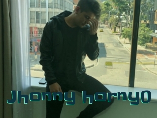 Jhonny_horny0