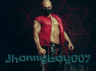 Jhonnyboy007
