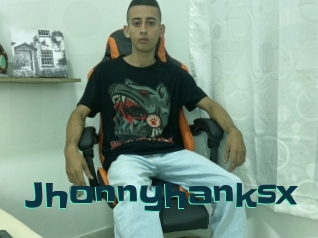 Jhonnyhanksx