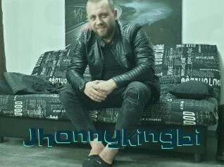 Jhonnykingbi