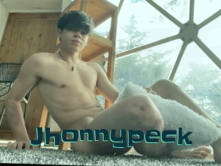 Jhonnypeck