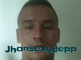 Jhonsexydepp