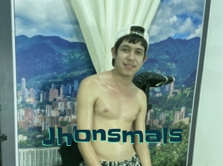 Jhonsmals