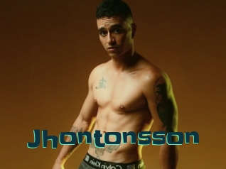 Jhontonsson