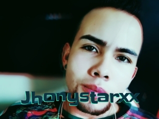 Jhonystarxx