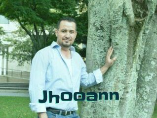 Jhooann