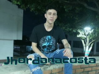 Jhordanacosta