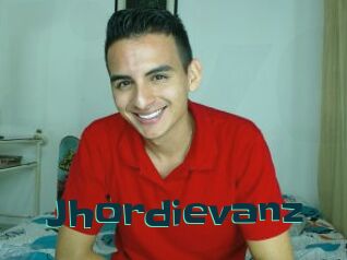 Jhordievanz