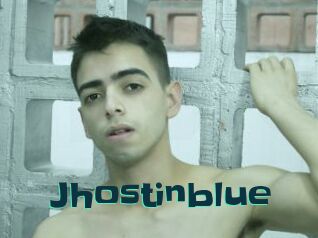 Jhostinblue