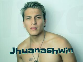 Jhuanashwin
