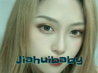 Jiahuibaby