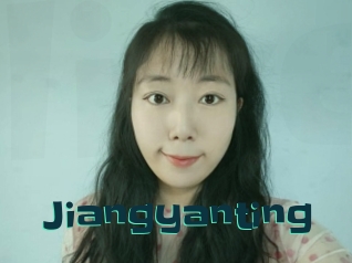 Jiangyanting