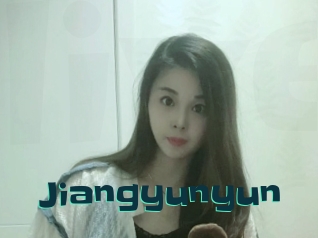 Jiangyunyun