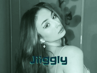 Jiiggly