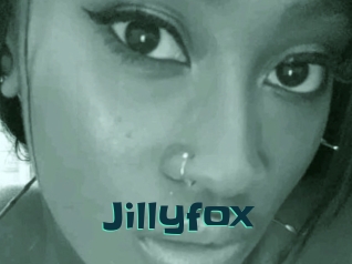 Jillyfox