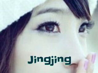 Jingjing