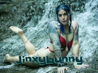 Jinxybunny