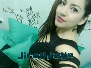 Jirethlatin