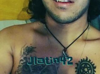 Jlatin42