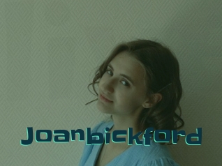 Joanbickford