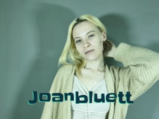Joanbluett