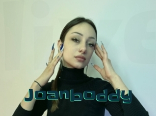 Joanboddy