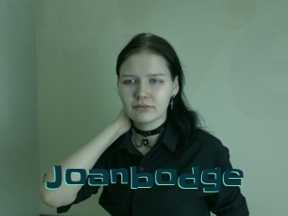 Joanbodge