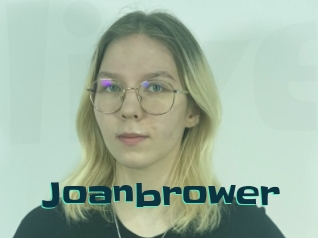 Joanbrower