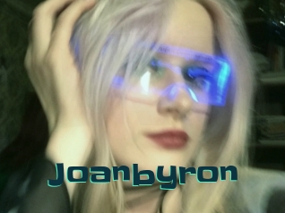 Joanbyron