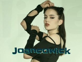 Joancowick