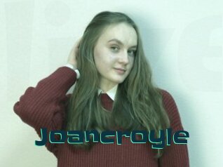 Joancroyle