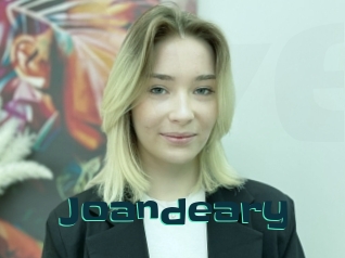 Joandeary