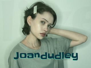 Joandudley