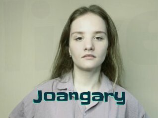 Joangary