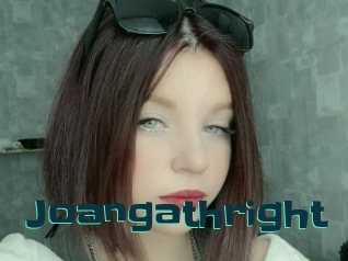 Joangathright