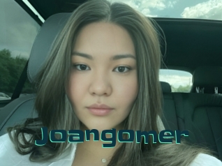 Joangomer