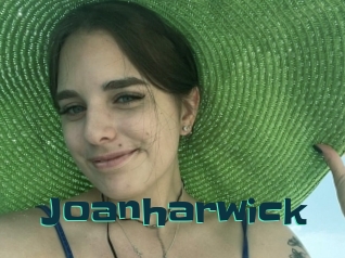 Joanharwick