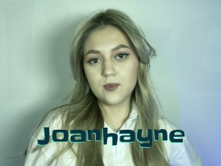 Joanhayne