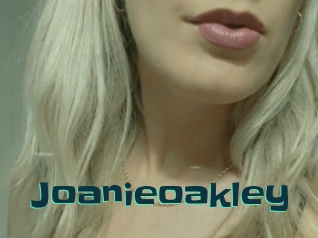 Joanieoakley