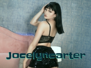 Jocelyncarter