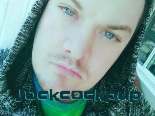 Jockcockpup
