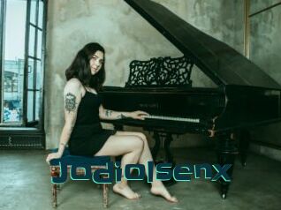 Jodiolsenx