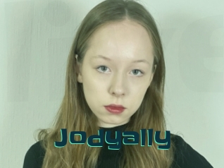 Jodyally