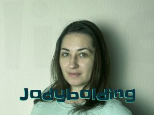 Jodybolding