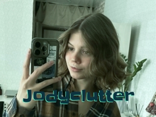 Jodyclutter