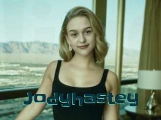 Jodyhastey
