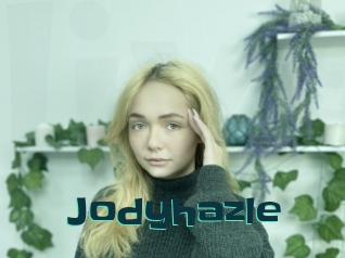 Jodyhazle