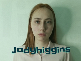 Jodyhiggins