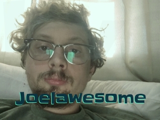 Joelawesome
