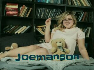 Joemanson